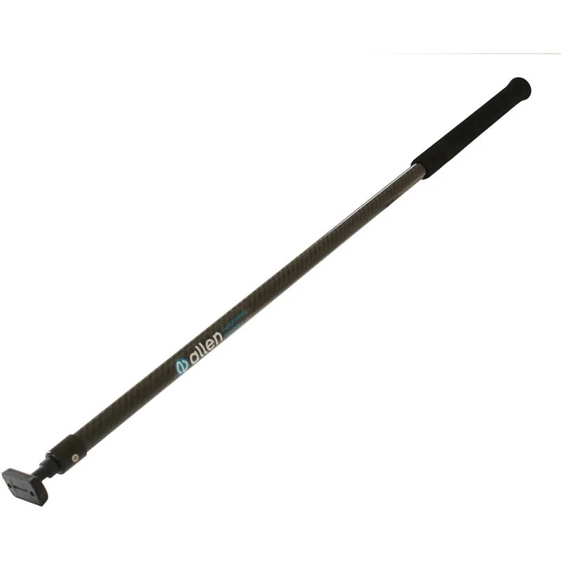 Allen Carbon Tiller Extensions Length 800mm