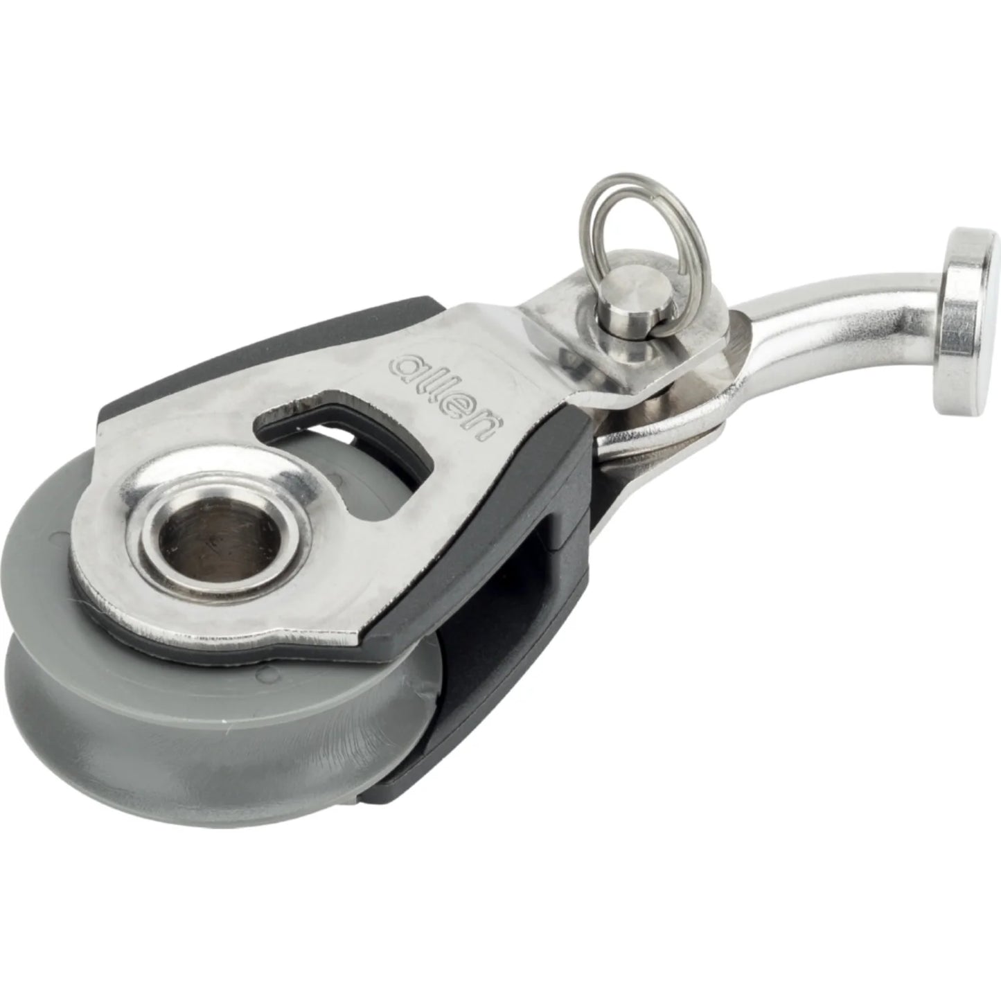 Allen Vang/Kicker System for Laser & ILCA