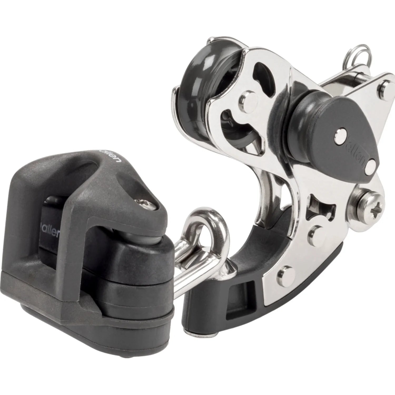 Allen Vang/Kicker System for Laser & ILCA