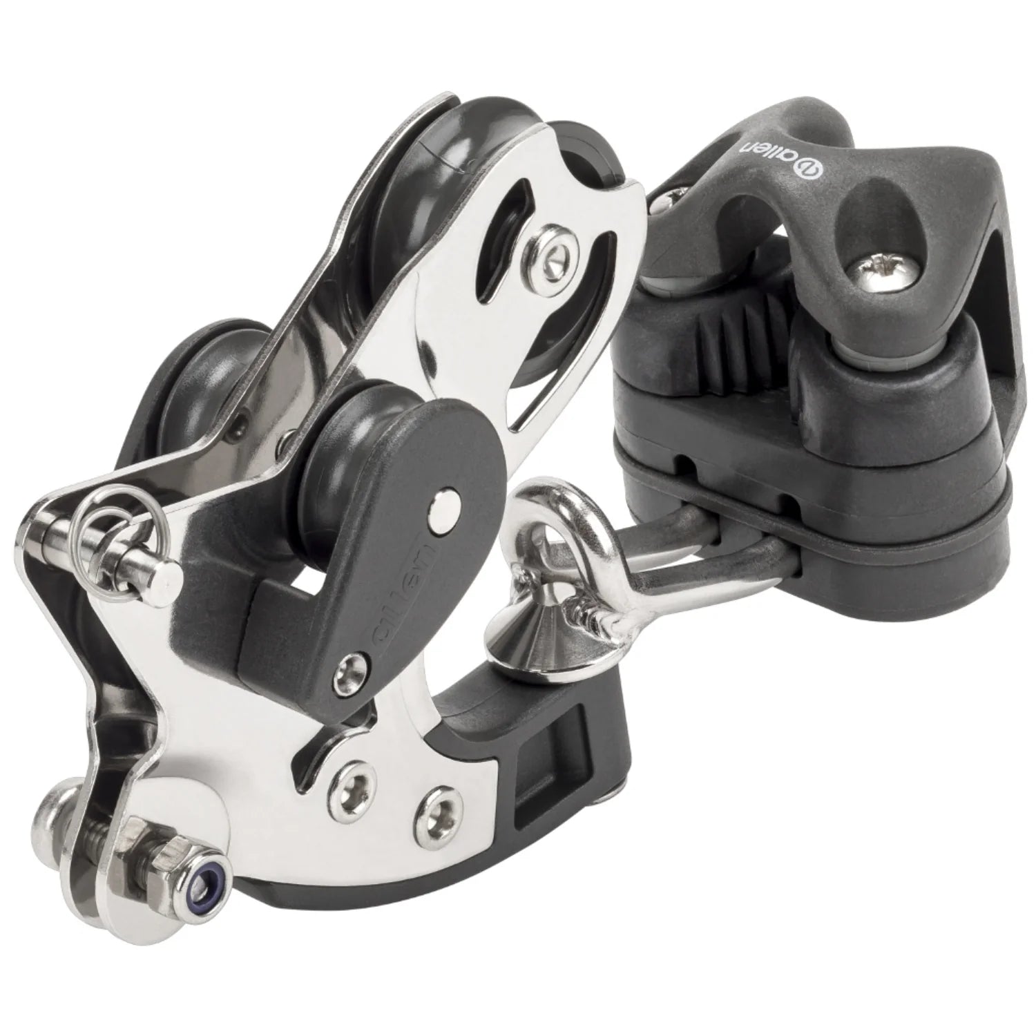 Allen Vang/Kicker System for Laser & ILCA