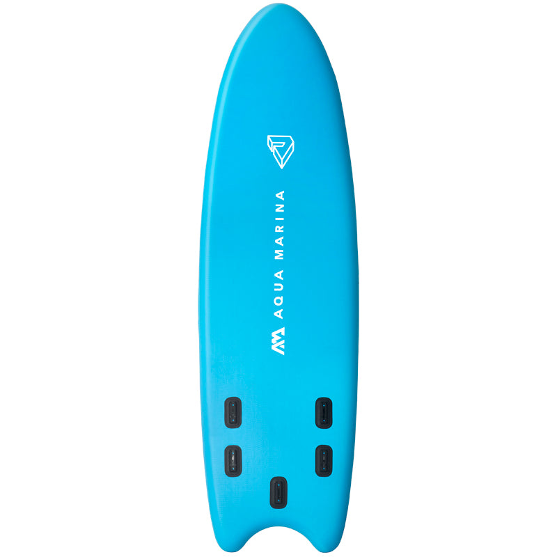 Aqua Marina Mega 18'1" Inflatable SUP