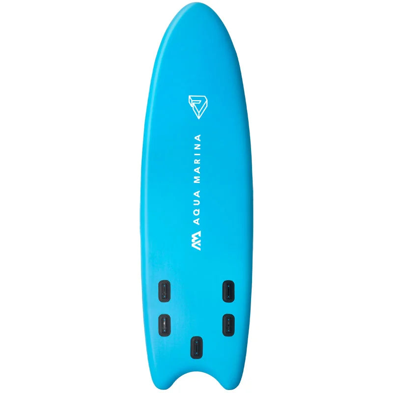 Aqua Marina Mega 18'1" Inflatable SUP
