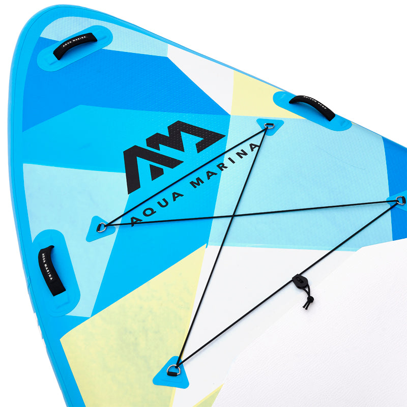 Aqua Marina Mega 18'1" Inflatable SUP