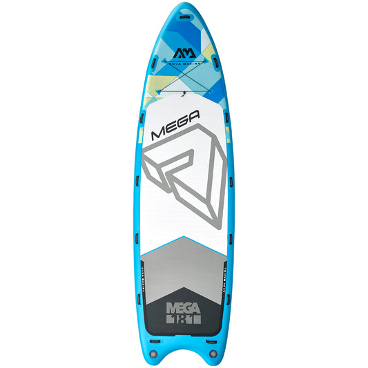 Aqua Marina Mega 18'1" Inflatable SUP