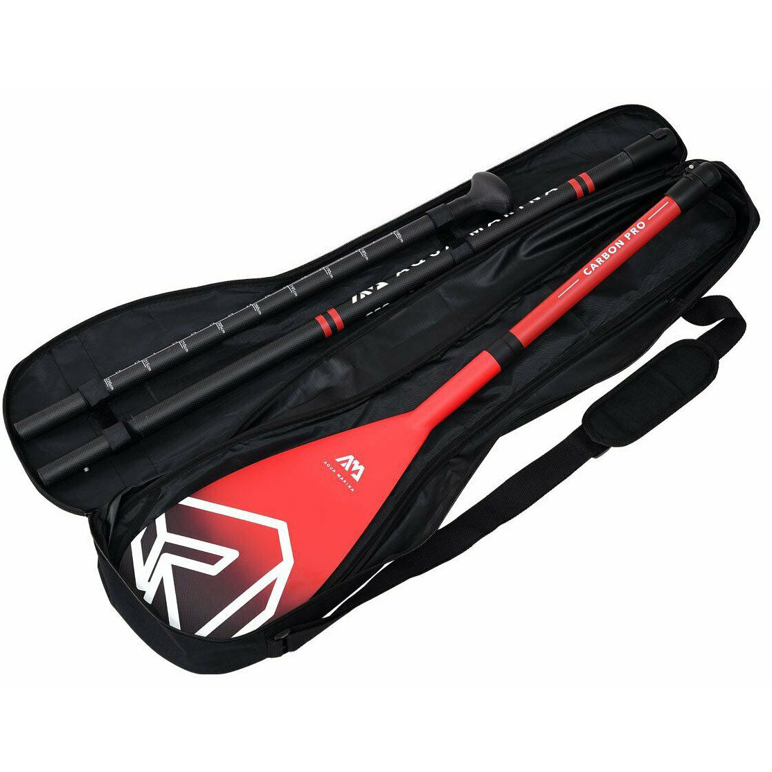 Aqua Marina 3-Piece Paddle Bag