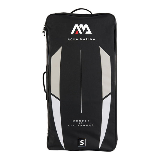 Aqua Marina Premium Zip Backpack S