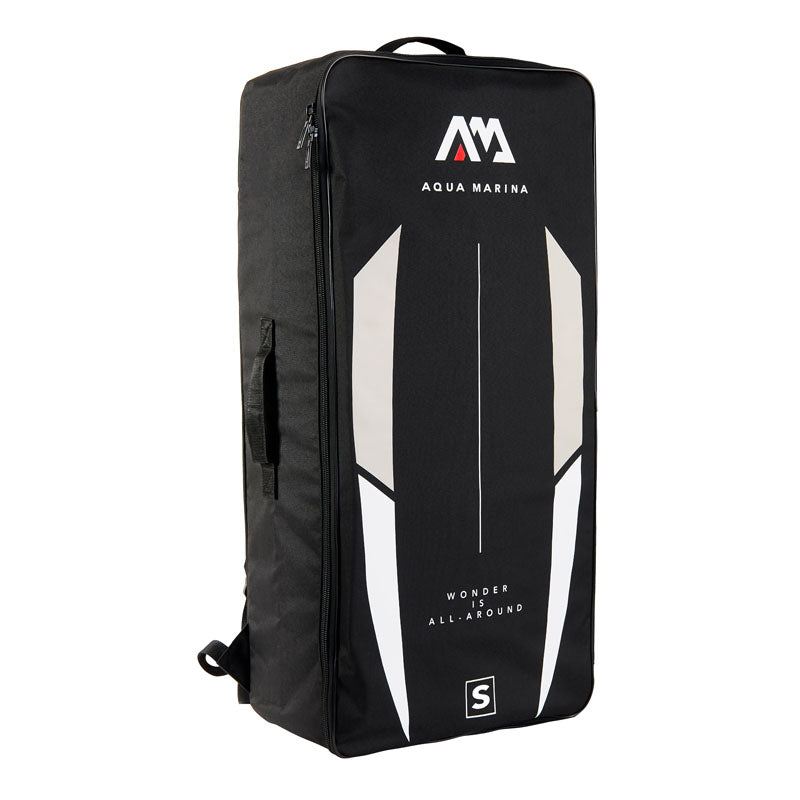 Aqua Marina Premium Zip Backpack S