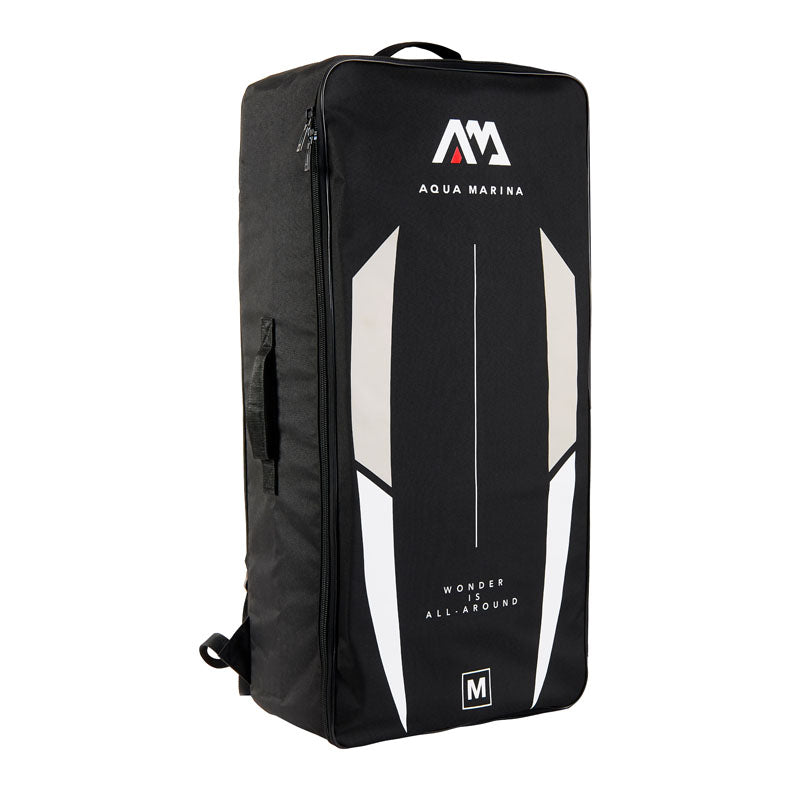 Aqua Marina Premium Zip Backpack M