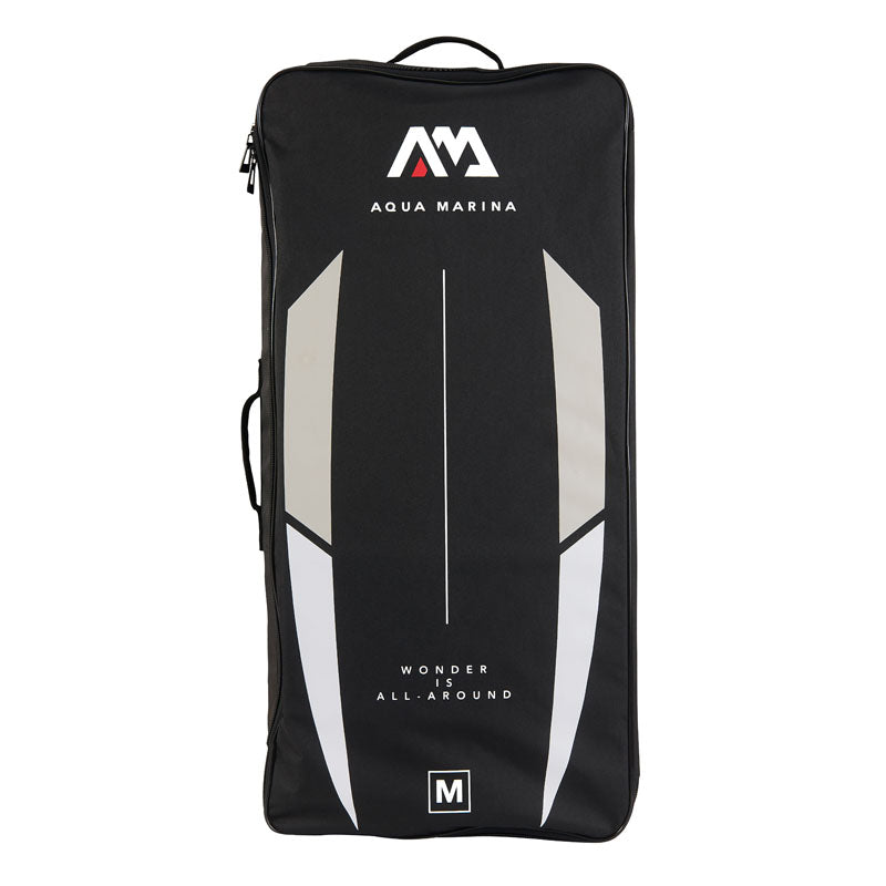 Aqua Marina Premium Zip Backpack M