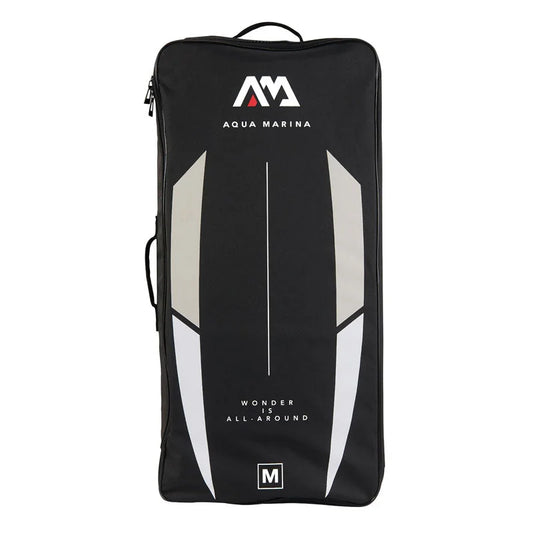 Aqua Marina Premium Zip Backpack M