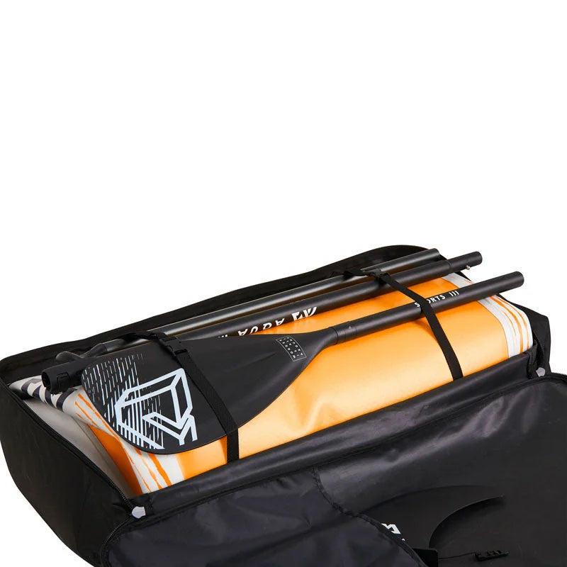 Aqua Marina Premium Zip Backpack S
