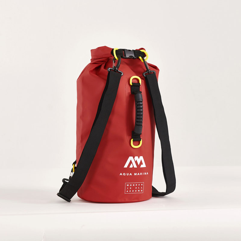 Aqua Marina 40L Dry Bag With Handle