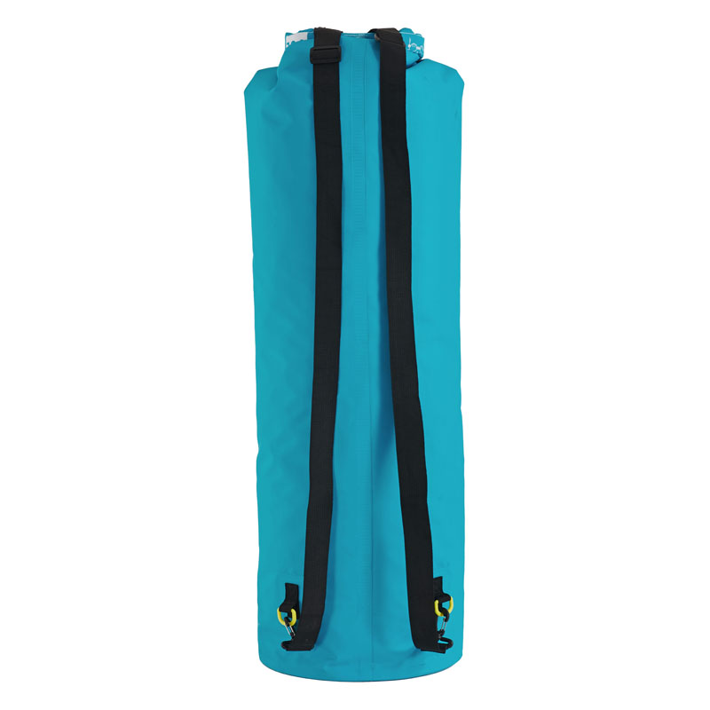 Aqua Marina 90L Dry Bag With Handle Red