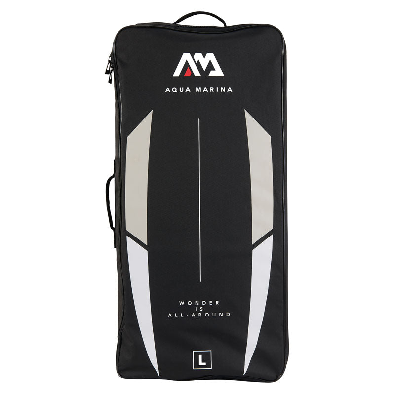 Aqua Marina Premium Zip Backpack L