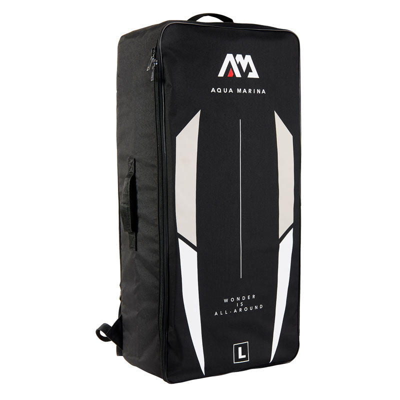 Aqua Marina Premium Zip Backpack L