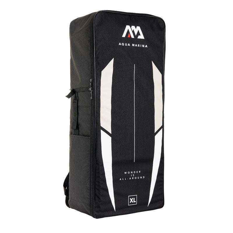 Aqua Marina Premium Zip Backpack XL