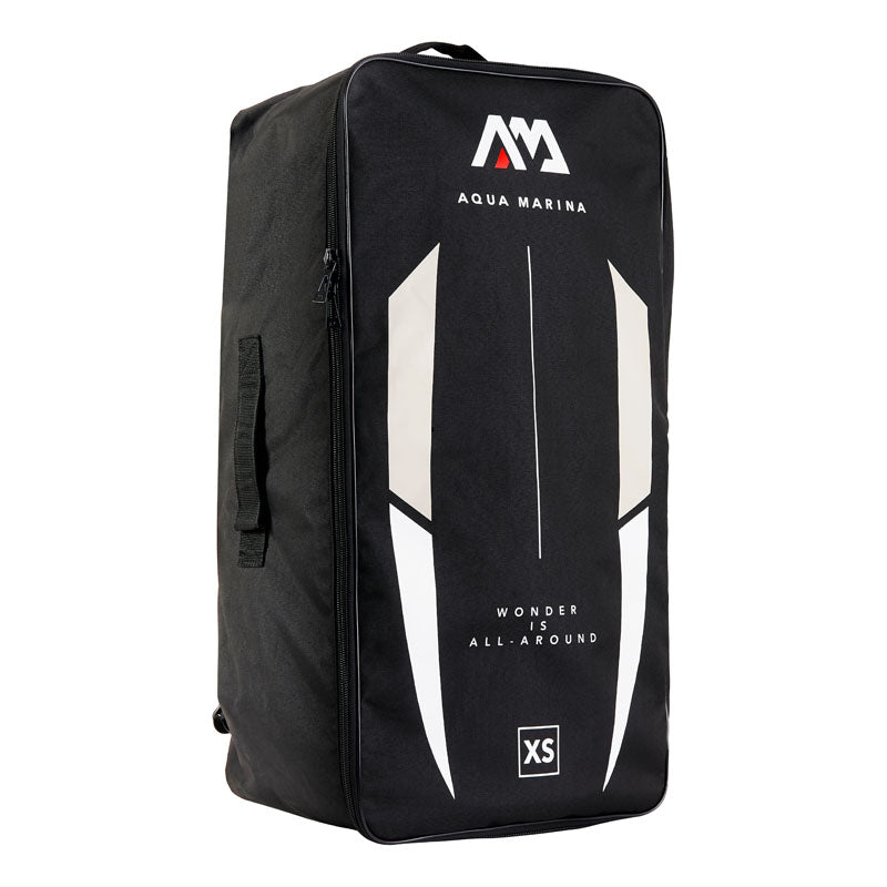 Aqua Marina Premium Zip Backpack XS