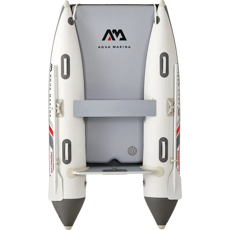 Aqua Marina AIRCAT Inflatable Catamaran 2.85m