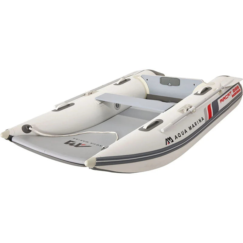 Aqua Marina AIRCAT Inflatable Catamaran 2.85m