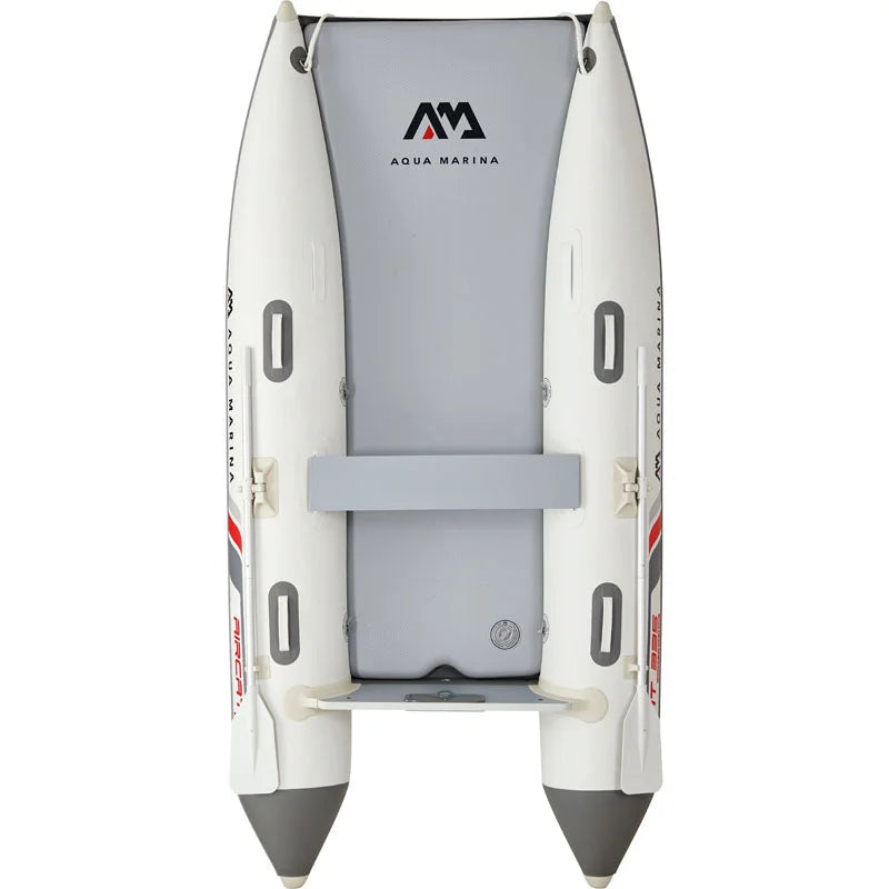 Aqua Marina AIRCAT Inflatable Catamaran 3.35m