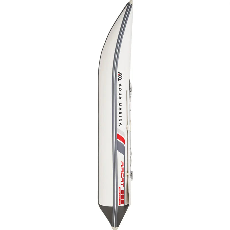 Aqua Marina AIRCAT Inflatable Catamaran 3.35m