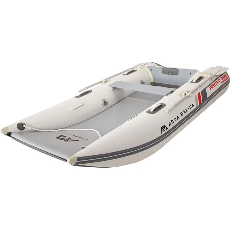Aqua Marina AIRCAT Inflatable Catamaran 3.35m