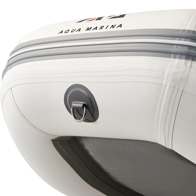 Aqua Marina Deluxe Heavy Duty U-Type Yacht Tender 2.5m