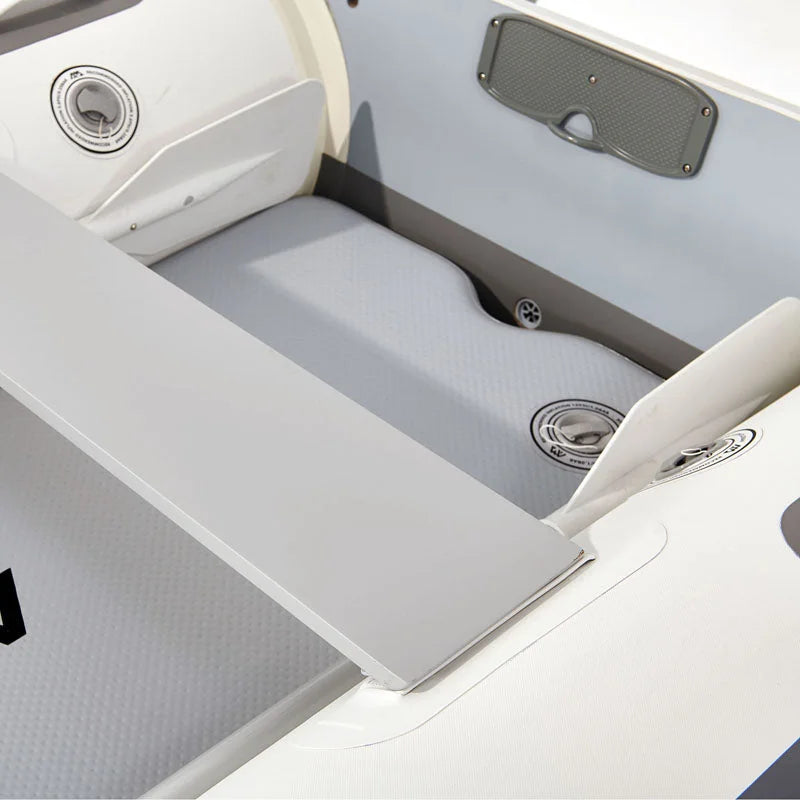 Aqua Marina Deluxe Heavy Duty U-Type Yacht Tender 3.5m