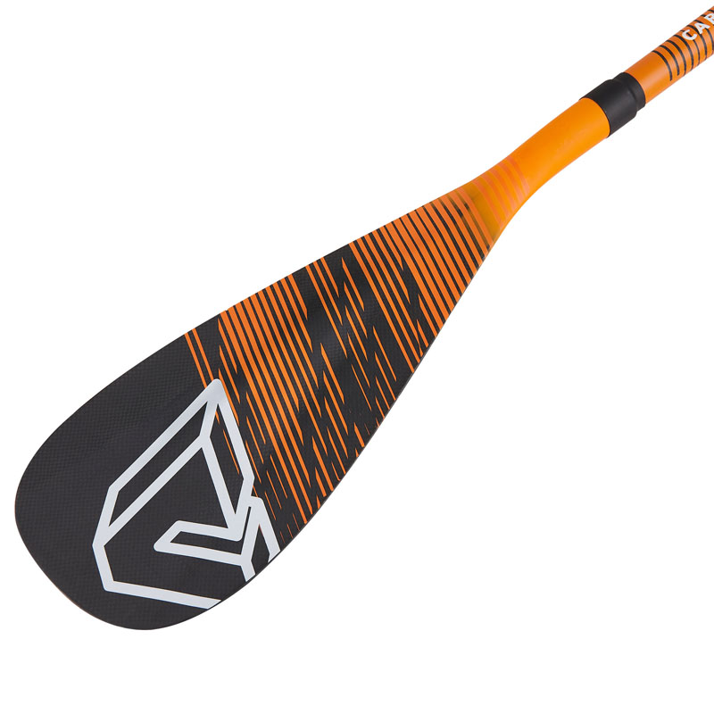 CARBON X Adjustable Carbon iSUP Paddle