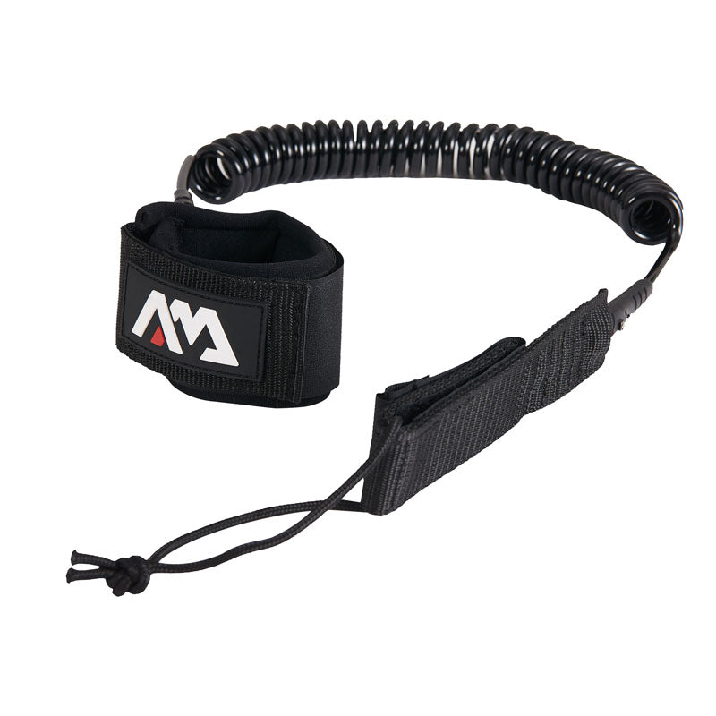 Aqua Marina Coil SUP Leash 10'/7mm