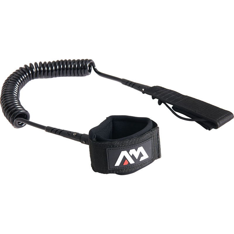 Aqua Marina Coil SUP Leash 10'/7mm