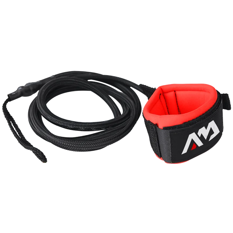 Paddle Board Standard Safety Leash 8'/5mm