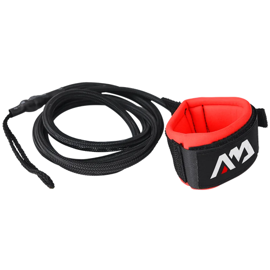 Paddle Board Standard Safety Leash 8'/5mm