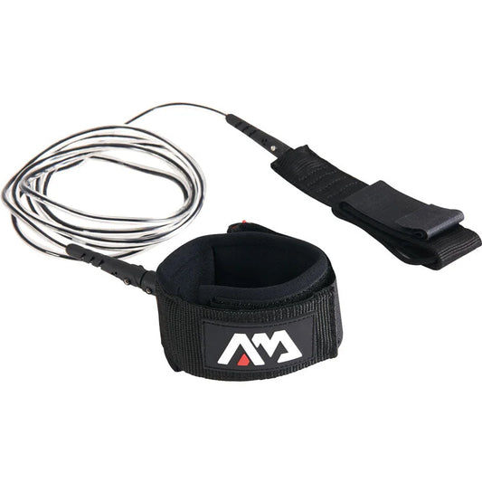 Aqua Marina Paddle Board Surf Leash 9'/6mm