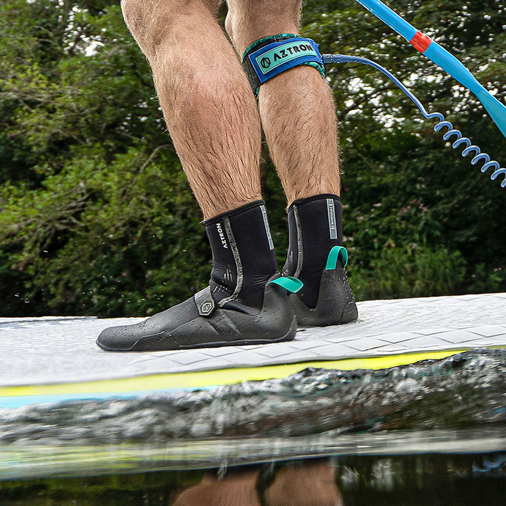 Aztron ASTER 5mm Split-Toe Neo Watersports Boot