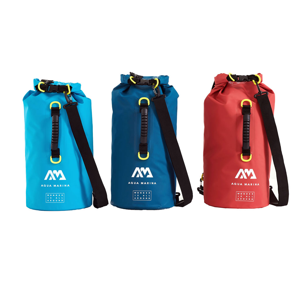 Aqua Marina 40L Dry Bag With Handle