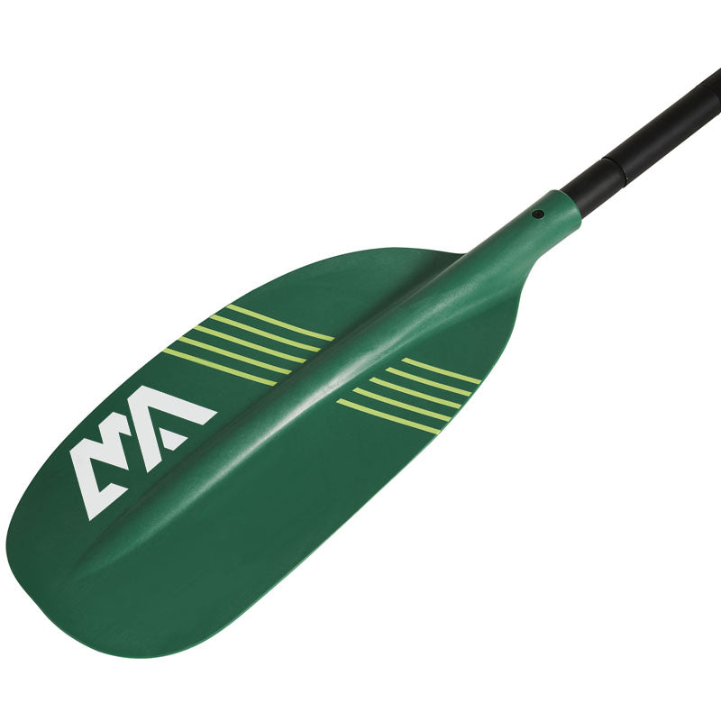 Aqua Marina Ripple-Tech 2-in-1 Aluminum  Canoe & Kayak Convertible Paddle