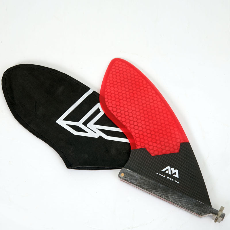 Aqua Marina Fiberglass Racing Fin for RACE ELITE