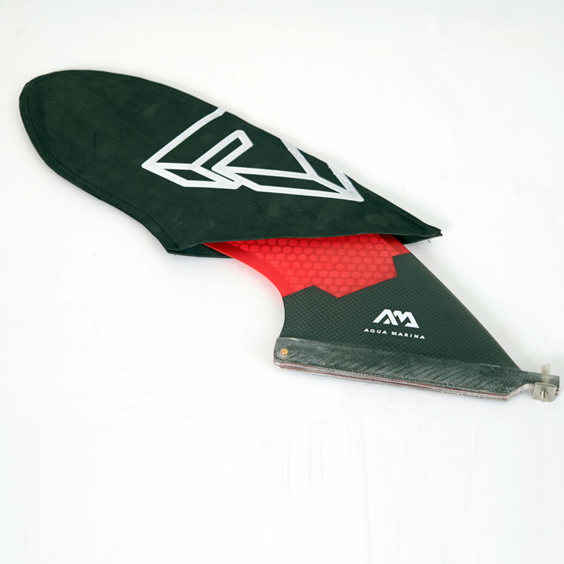 Aqua Marina Fiberglass Racing Fin for RACE ELITE