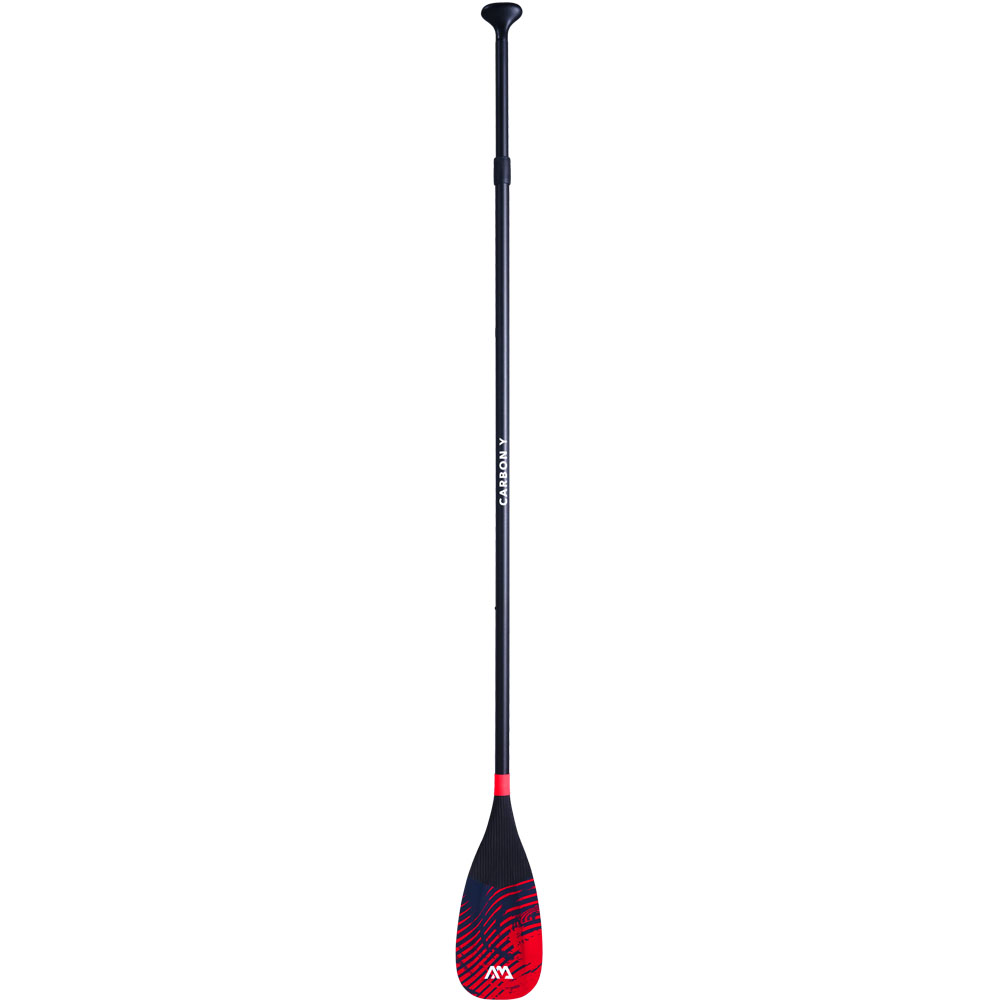 Aqua Marina CARBON Y Adjustable Carbon iSUP Paddle