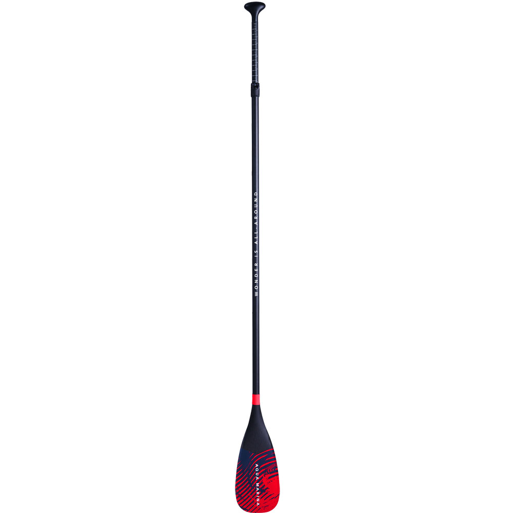 Aqua Marina CARBON Y Adjustable Carbon iSUP Paddle