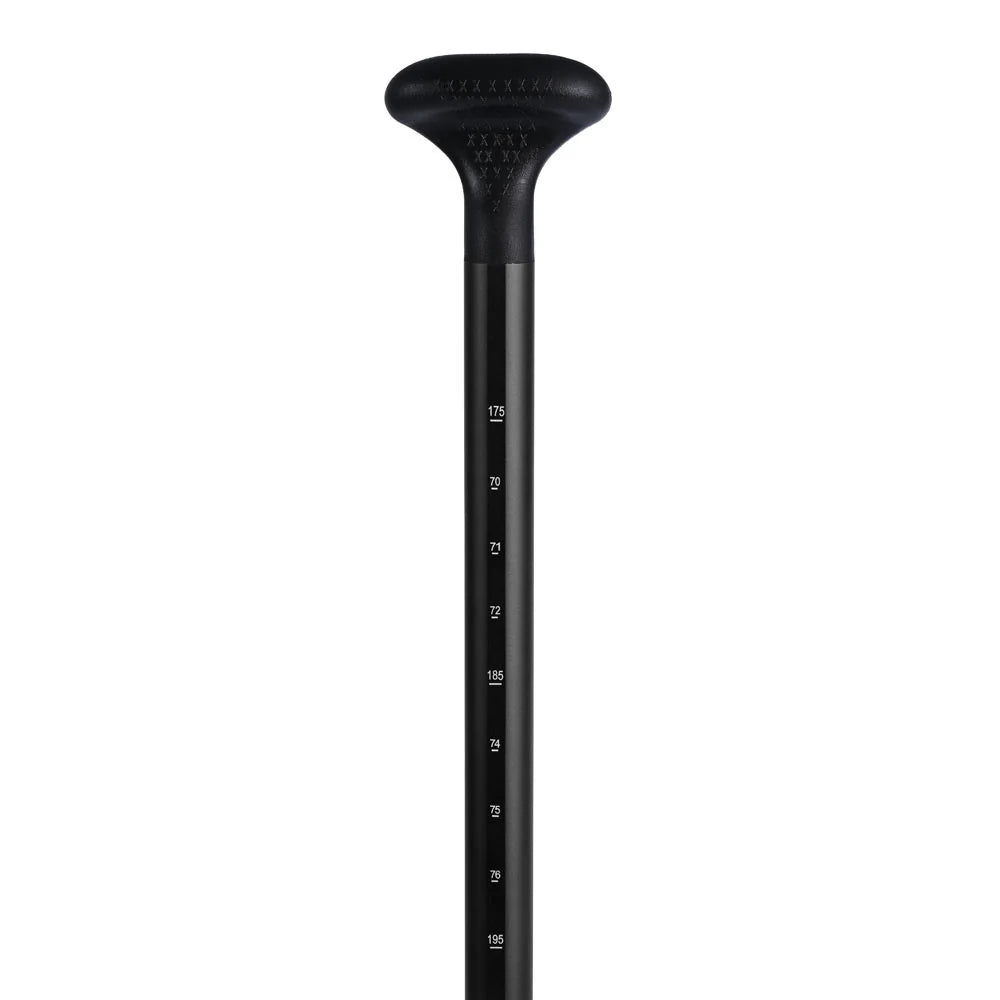 Aqua Marina DUAL-TECH 2-in-1 Adjustable 4 Piece Paddle for SUP & Kayak