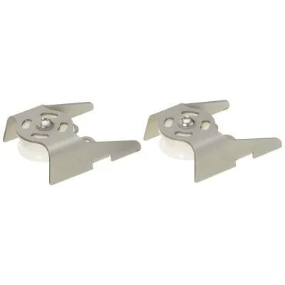 Barton Control Line Block Assembly - Size 2 up to 36ft
