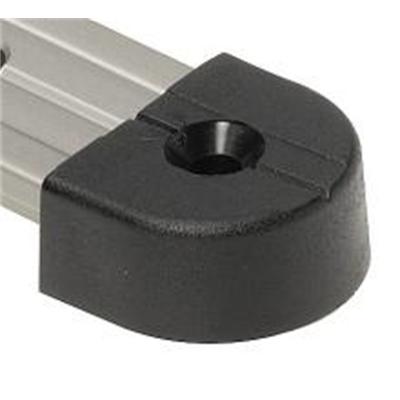 Barton Track End Caps to suit 25mm Track – Sailboats.co.uk