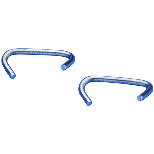 Bainbridge Shockcord Clamps 8"