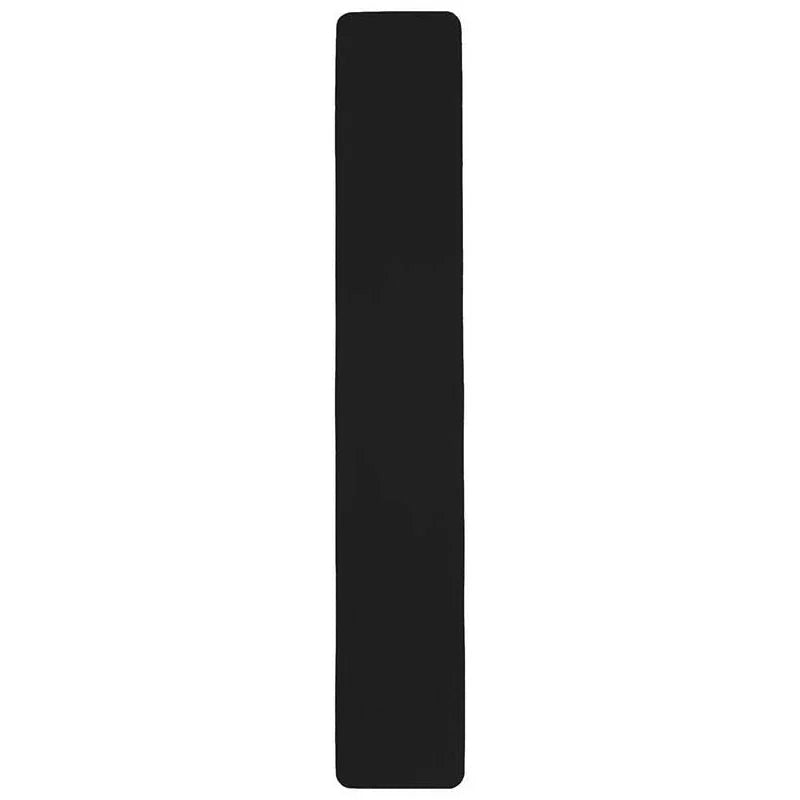 Sail Numbers and Letters 30cm/12" Black
