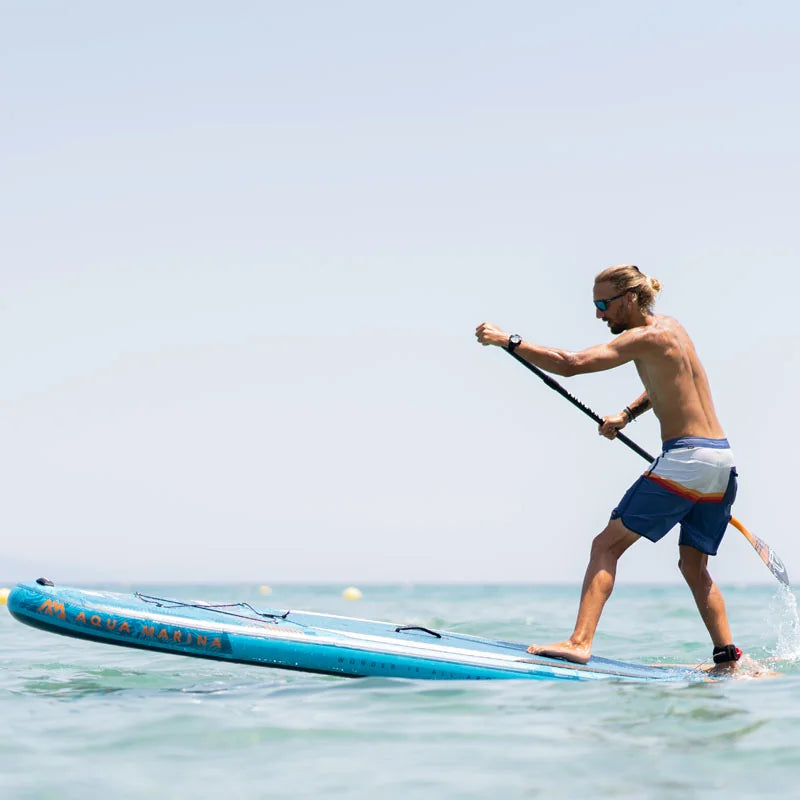 Aqua Marina Blade 10'6" WindSUP Inflatable Stand Up Paddle Board 2022