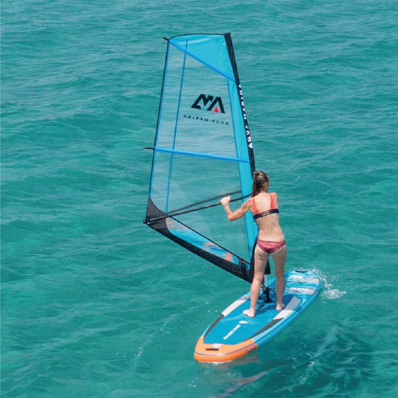 Aqua Marina Blade Windsurf Rig 3M sq Sail