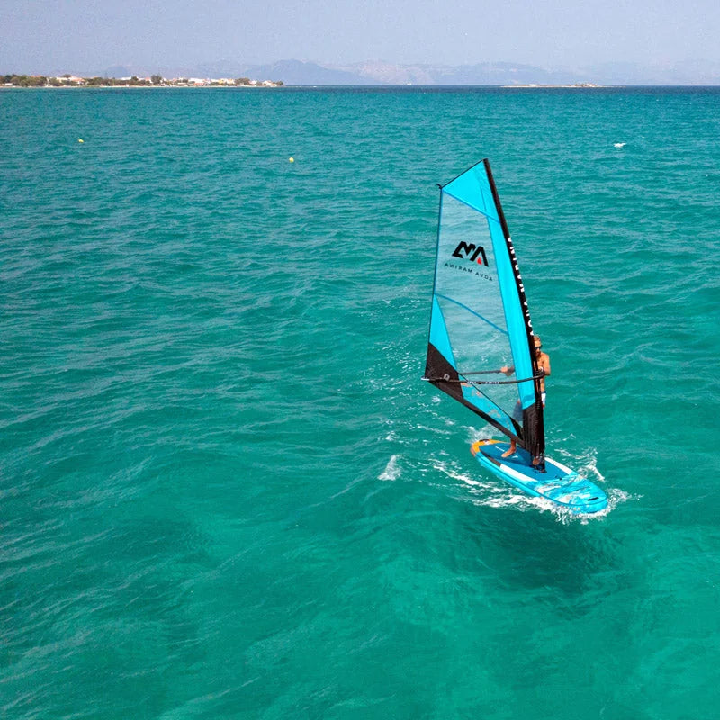 Aqua Marina Blade 10'6" WindSUP Inflatable Stand Up Paddle Board 2022