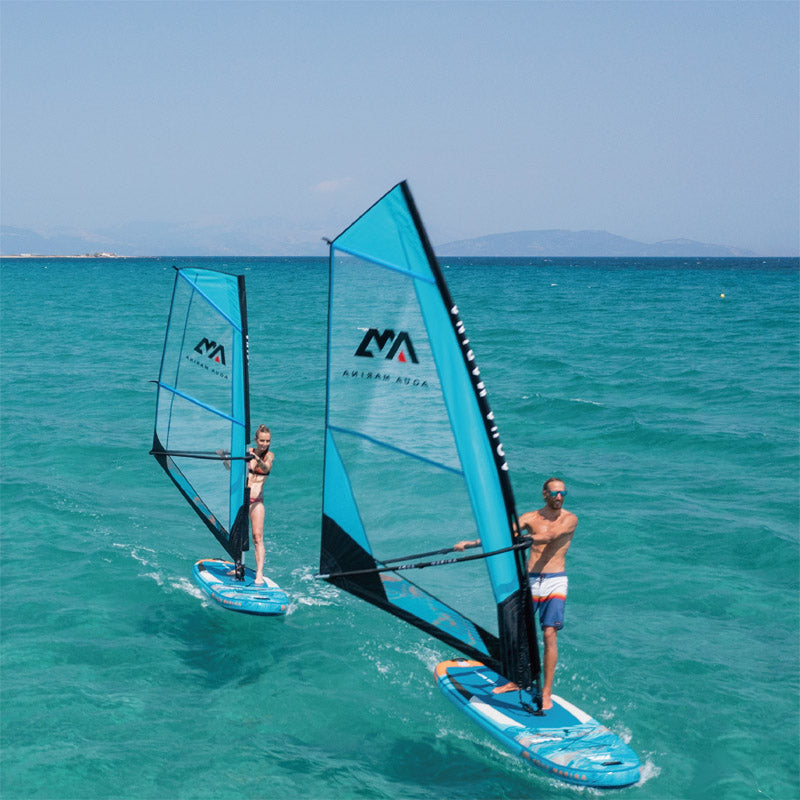 Aqua Marina Blade Windsurf Rig 3M sq Sail